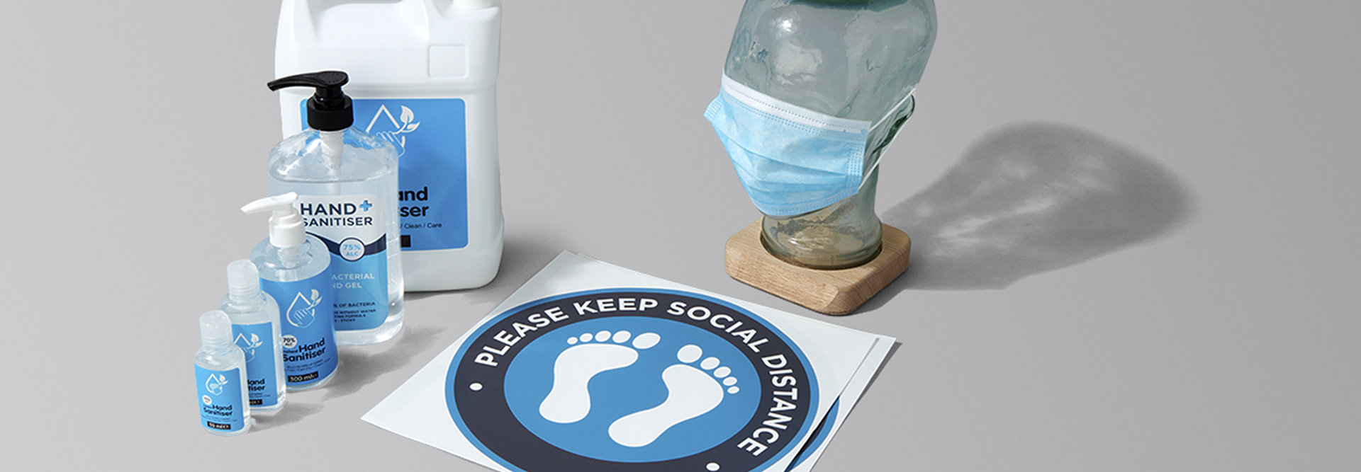 Plastic Hygiene Keys Formkraft Ltd